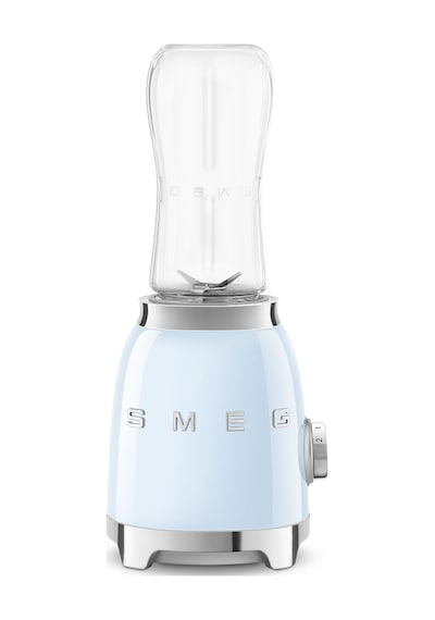 Smeg PBF01PBEU Kişisel Smoothie Blender