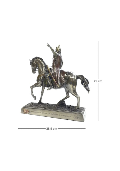 Fatih Sultan Mehmet Biblosu