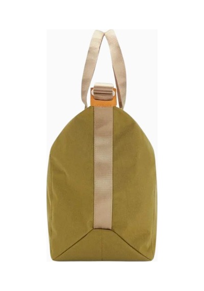 Lojel Niru2 48h Weekender 48l Unisex Omuz Ve Seyahat Çantası Omuz Çantası Olive 3 Çok Renkli