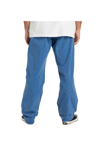 Quiksilver Quıksılver Taxer Pant Bsw0 Çok Renkli