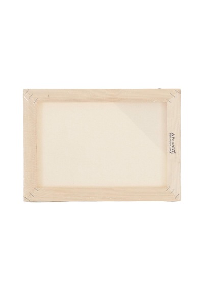 Basics Seri Tuval, 25x35 Cm Standart