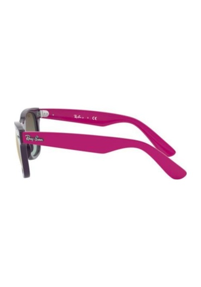 Ray-Ban Rj 9066S Col 7021/B9 Çocuk Güneş Gözlüğü