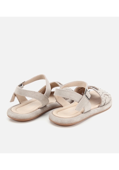 Hotiç Kadın Süet Deri Bej Yumuşak Dokulu Comfort Düz Sandalet 01sah328090a310 01sah328090a310 Hotiç Kadın Süet Deri Bej Yumuşak Dokulu Comfort Düz Sandalet 01sah328090a310 01sah328090a310