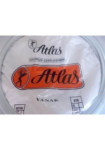 17 Jant Beyaz Yanak Takımı Atlas Cup-cg Atlas-006