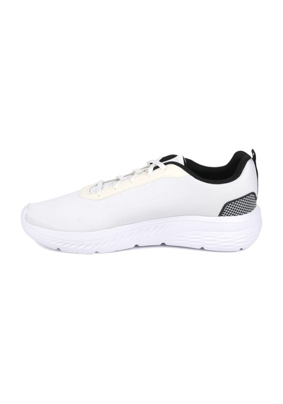 Adidas Adıdas Cloudfoam Comfy Erkek Ayakkabı Jl4516 Beyaz