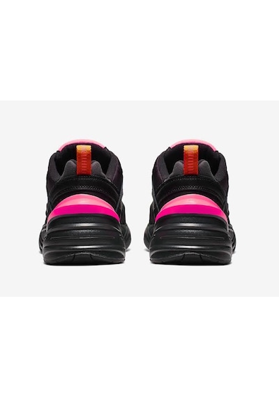 Nike M2k Tekno Spor Ayakkabı Siyah