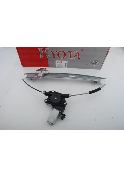 Cn Cam Krikosu Ön Sağ Motorlu Hyundai Era/rio 2006- Uyumlu 82402-1g010