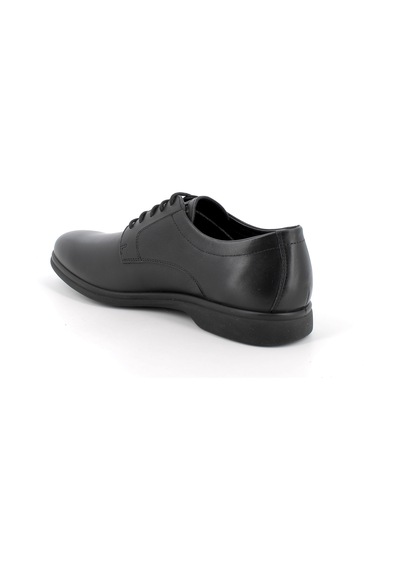 Oxford Klasik Erkek Diğer 7604200 Igı&co 76042 Ugq Vıtello Alfa Nero Siyah