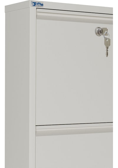 Ceha Kilitli 5'li Metal Ayakkabılık - Beyaz K.AYK-5 /AB9010/ SOPACK/KL Beyaz Ceha Kilitli 5'li Metal Ayakkabılık - Beyaz K.AYK-5 /AB9010/ SOPACK/KL Beyaz