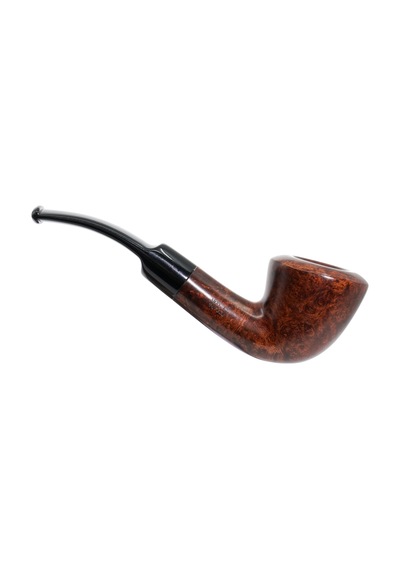 Şahin Sarı Yıldız Mod-62 9mm. Filtreli Akrilik Saplı Pipo 247808