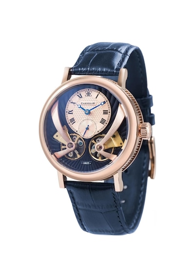 Earnshaw Es-8059-05 50 Erkek Kol Saati