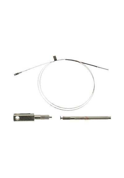 CAVO 7001122 Debriyaj Teli Transporter 1.7 1.8 72-75