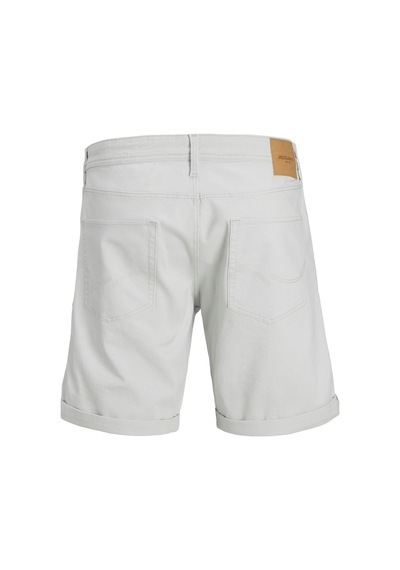 Jack & Jones Jpstrıck Dylan Original Erkek Şort Regular Fit Yazlık Şort Taş
