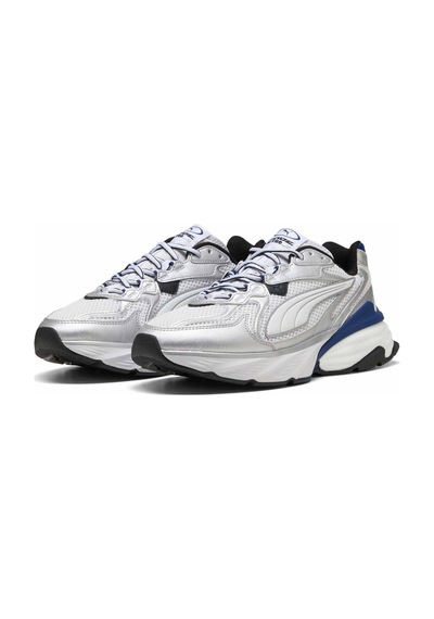 Puma Fade Unısex Ayakkabı 406203 08 Metalik