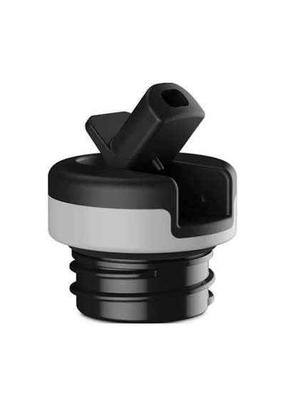Bottle Sport Gri Kapak