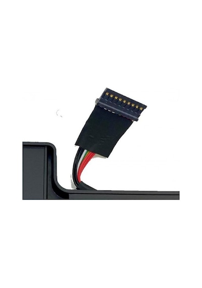 Fitcell Apple Macbook UyumluAir 13 İnch A1466 2017 Model Mqd32tu/a Laptop Notebook Batarya Pil