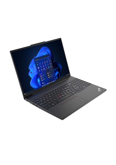 Lenovo ThinkPad E16 Gen 2 21MA008XTX Ultra 7-155H 16 GB 512 GB 16" Dos Dizüstü Bilgisayar