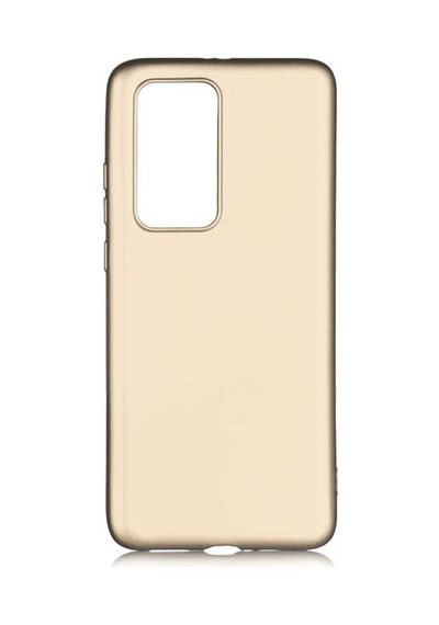 Huawei P40 Pro Kılıf Soft Mat Premier Case