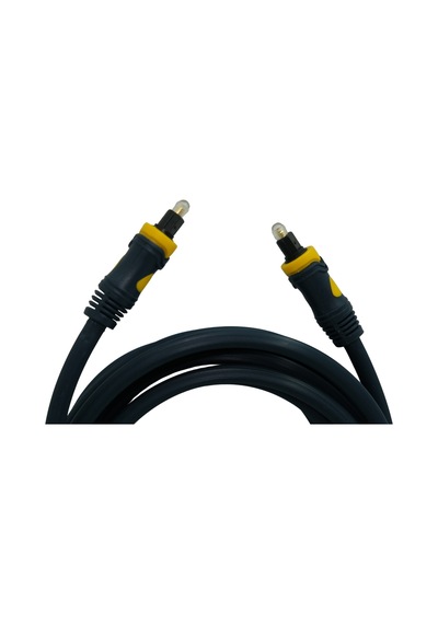 Ttaf Fiber Optik Toslink Prestij Serisi Ses Kablosu 1.5 M