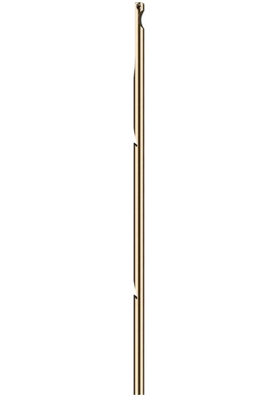 Apnea Meneviş 6,50 Mm Çentikli Zıpkın Şişi 100 Cm
