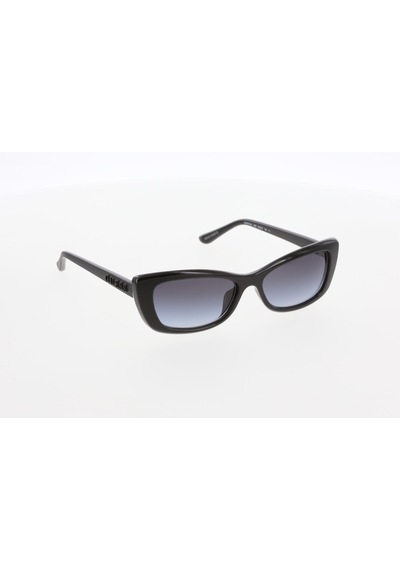 Guess 00156 01b 55-16-140 Kadın Güneş Gözlüğü Siyah