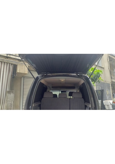 Özgü Araç Perdesi Volkswagen Caddy Oto Kumaş Perde (433888628)