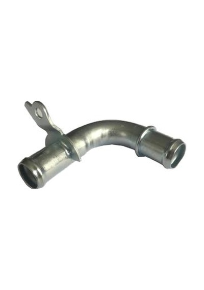 Atık 226 Egr Borusu Palıo-punto 1.3 Jtd 55180036 -