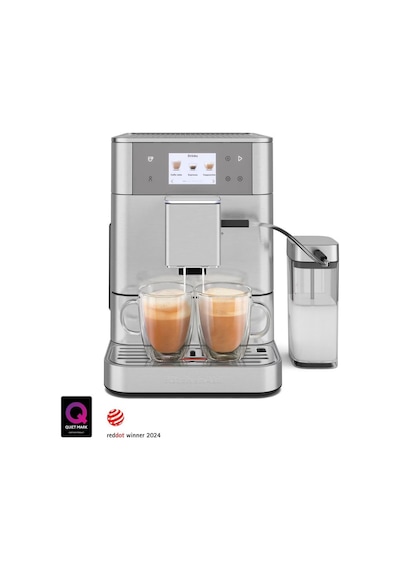 Kitchenaid KF7 5KES8557ESX Tam Otomatik Espresso Makinesi