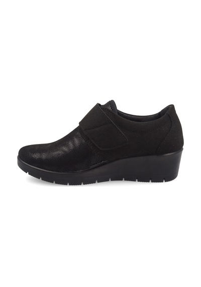 2003 Black Sneaker Günlük Kadın Diğer 18 T93 Wx Fly Flot Synthetıc-cloth Woman Shoe 2003-black Siyah