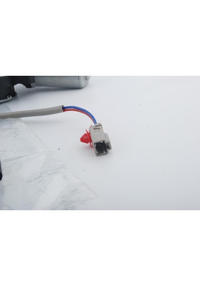 Itaqı Ön Sağ Cam Krikosu Motorlu/2 Fişli Honda Civic 1996-2000 Sedan Uyumlu 72210s04a02