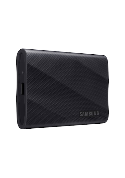 Samsung 1tb Mu-pg1t0b/ww Usb 3.2 Harici Disk Siyah-219723
