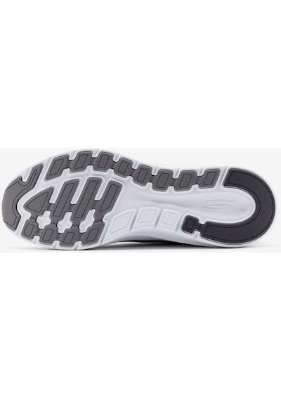 Skechers Arch Fit 2.0 Erkek Gri Spor Ayakkabı 232700 Gry Gri