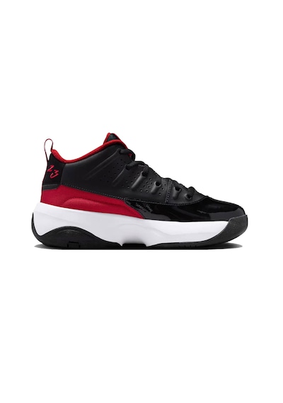 Nike Jordan Jumpman Max Aura 7 Günlük Spor Ayakkabı Hq2089-003 Siyah