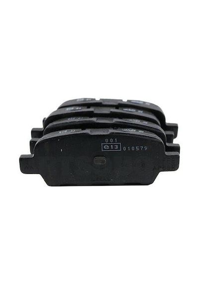 Nissan X-trail Arka Fren Balatasi 2001-2011 D40608h385 Bpnı2001 2.0, 2.0 Dcı