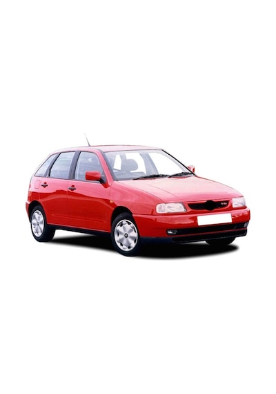 Seat İbiza 1993-99 Yakıt Depo Kapağı Kilitli Anahtarlı 191201551a