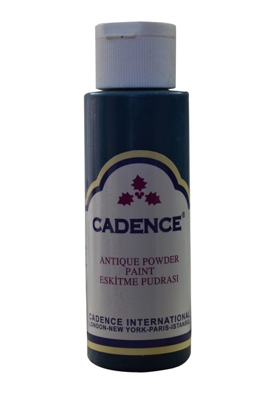 Eskitme Pudrası 713 Okyanus 70 Ml