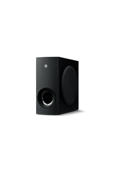 Yamaha Sr-b40a Bl Soundbar+sub
