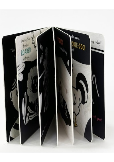 Sincap Kitap Communication - Baby University First Concepts Stories