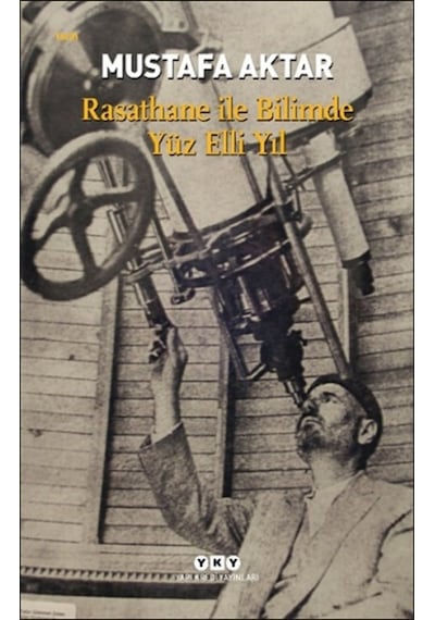 Rasathane Ile Bilimde Yüz Elli Yıl n11.1470