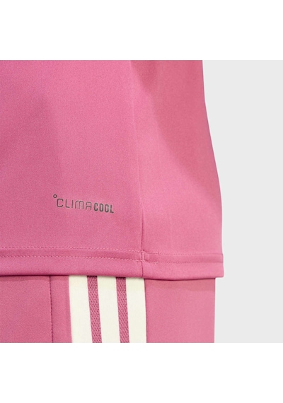 Adidas Kg1351 Real A Preshı Real Madrid 26-27 Antrenman Forması Pembe