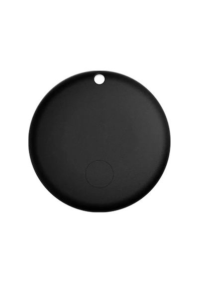 Airtag Android Konum Belirleme Akıllı  Smart Fin Tdrtr Siyah