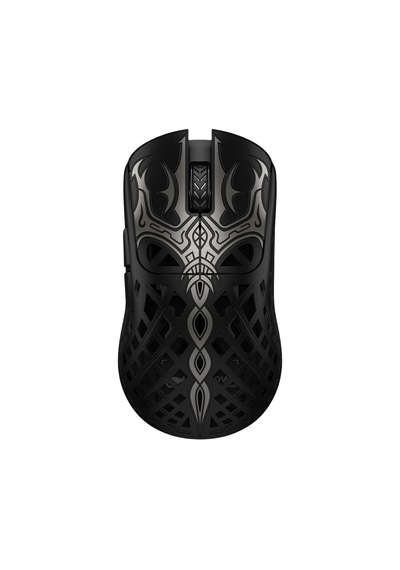 Waızowl Triaina Abyss 8k Hz Custom 3950 Hawkeye Flagship Sensör Kablosuz Gaming Mouse -