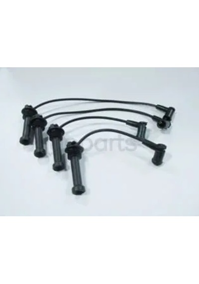 Buji Kablosu Takım 16v Fxda - Fyda 1.4/1.6 Cc Yow Jung Ford Focus - Sd / Hatchback - 1998-2005