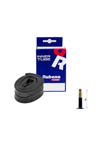 Bisiklet İç Lastik - Rubena, 26x1.75-2.45, Av-48