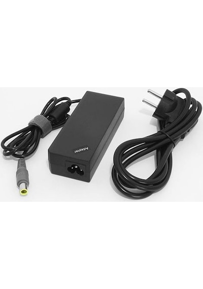 Frisby Lenovo Uyumlu 20V-4.5A (7.9*5.5) Notebook Adaptörü