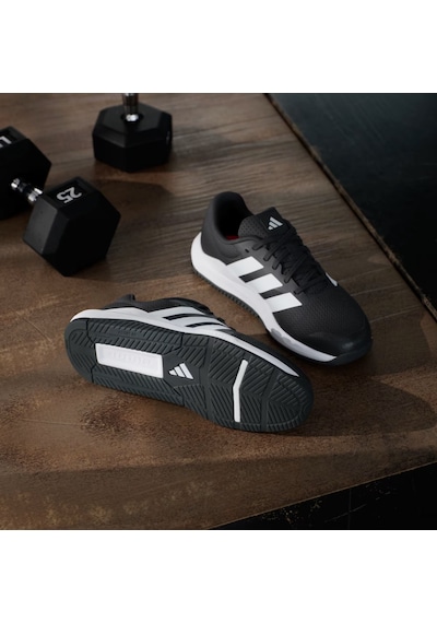 Adidas Js3165 Dropset Base Trainer W Kadın Yürüyüş Ayakkabısı Renkli