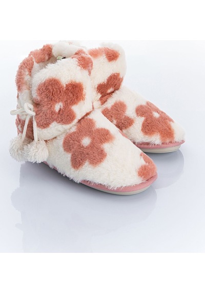 Twigy Flower L0583-RB Çocuk Ev Botu 30/35 Pembe