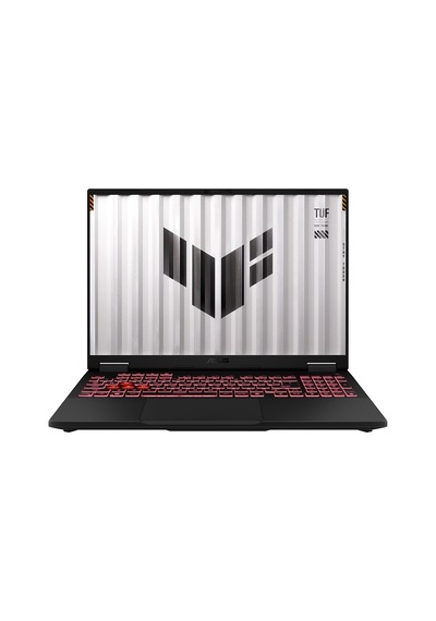 Asus TUF Gaming A16 FA608UP-RV180A39 Ryzen 7 260 64 GB 4 TB SSD RTX5070 16" W11H Dizüstü Bilgisayar