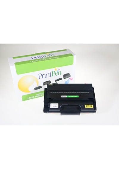 Ricoh Sp310 407246 Uyumlu Toner - 3500 Sayfa
