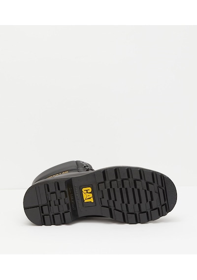 Caterpillar Colorado Erkek Deri Bot